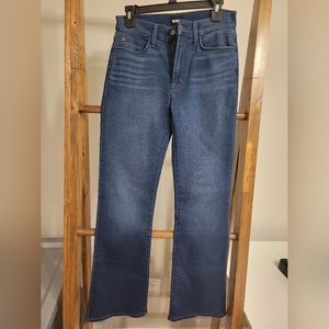 Hudson Blair Blue Jeans